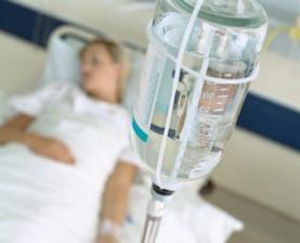 ISMP Canada: Cảnh báo về sai sót dẫn đến tử vong khi truyền quá liều N-acetylcystein