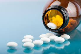 Một số thông tin cảnh báo liên quan đến dexibuprofen và olaparib: Điểm tin từ WHO Pharmaceuticals Newsletter
